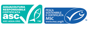 pesca sostenibile certificata aquacoltura responsabile certificata